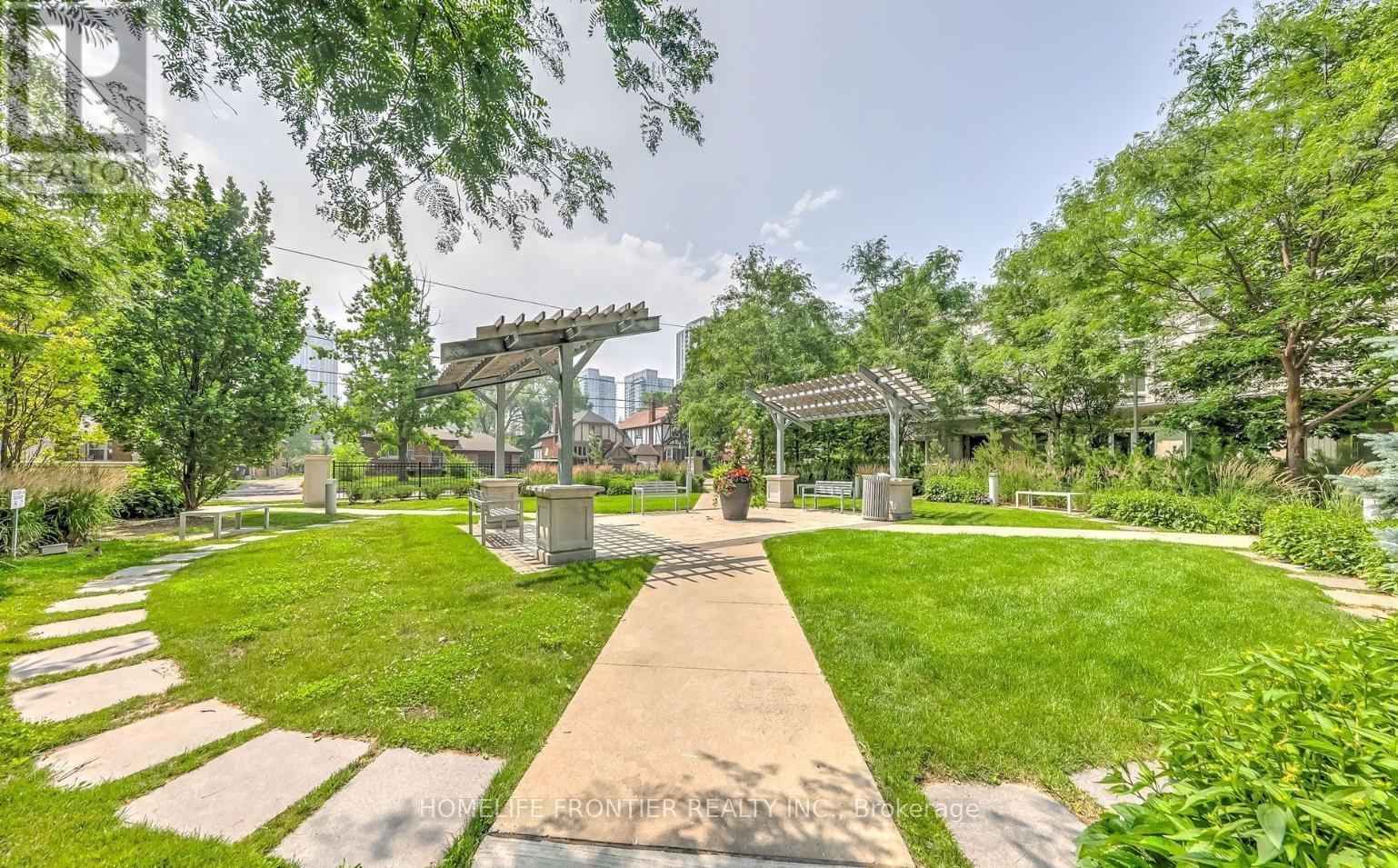 1907 - 17 Anndale Drive, Toronto, Ontario  M2N 2W7 - Photo 19 - C12205438