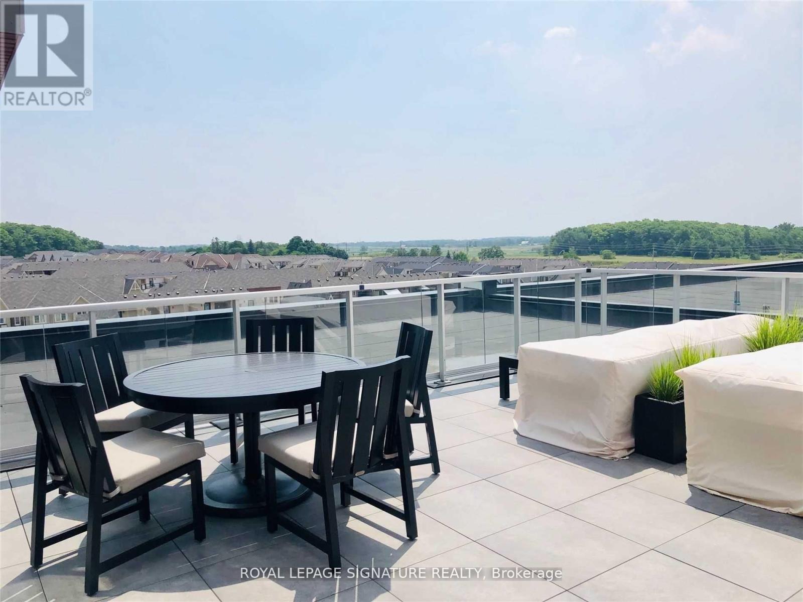 109 - 3330 Bur Oak Avenue, Markham (Cornell), Ontario  L6B 1P4 - Photo 11 - N12163426