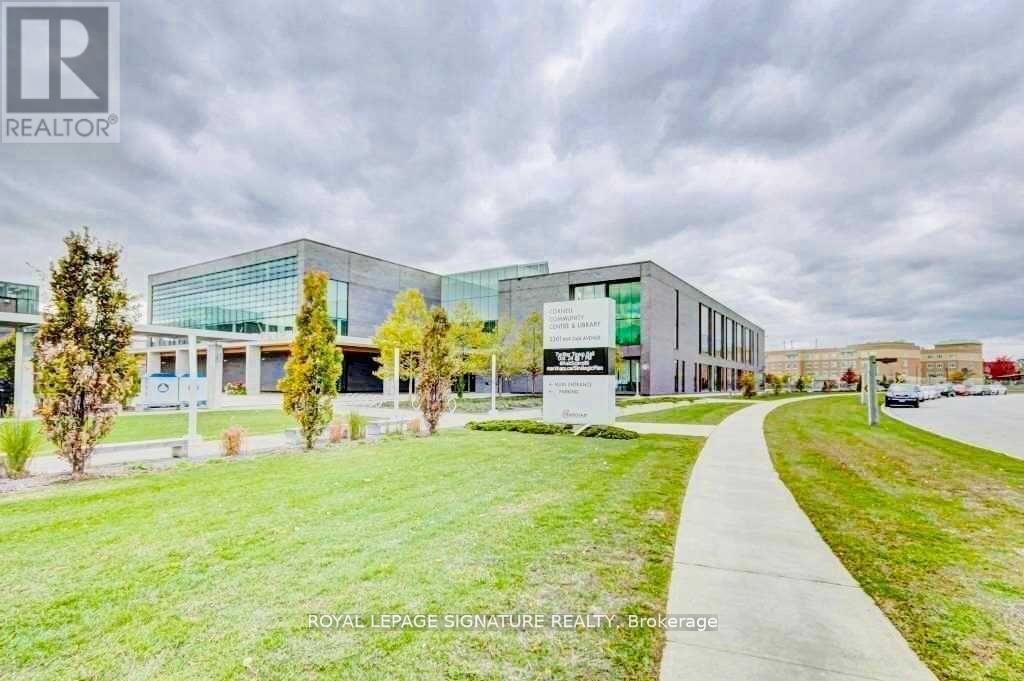 109 - 3330 Bur Oak Avenue N, Markham, Ontario  L6B 1P4 - Photo 13 - N12163785