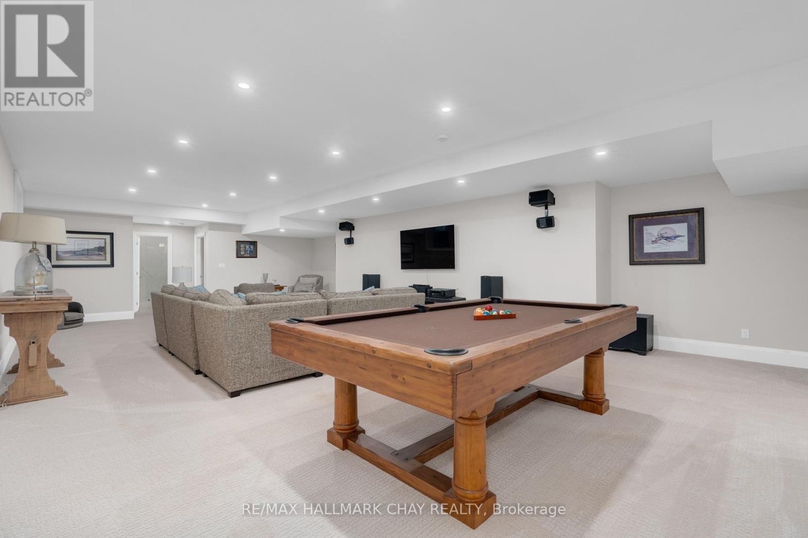 12 Thoroughbred Drive, Oro-Medonte, Ontario  L0K 1E0 - Photo 35 - S12002507
