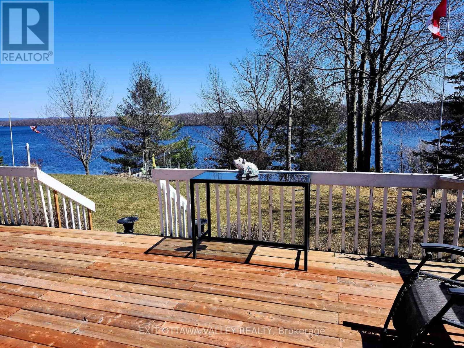 37 Lachance Trail, Whitewater Region, Ontario  K0J 1C0 - Photo 34 - X12022649