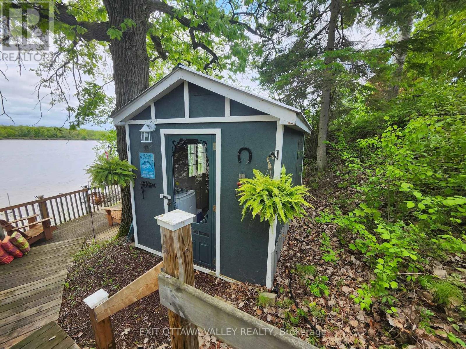 37 Lachance Trail, Whitewater Region, Ontario  K0J 1C0 - Photo 38 - X12022649