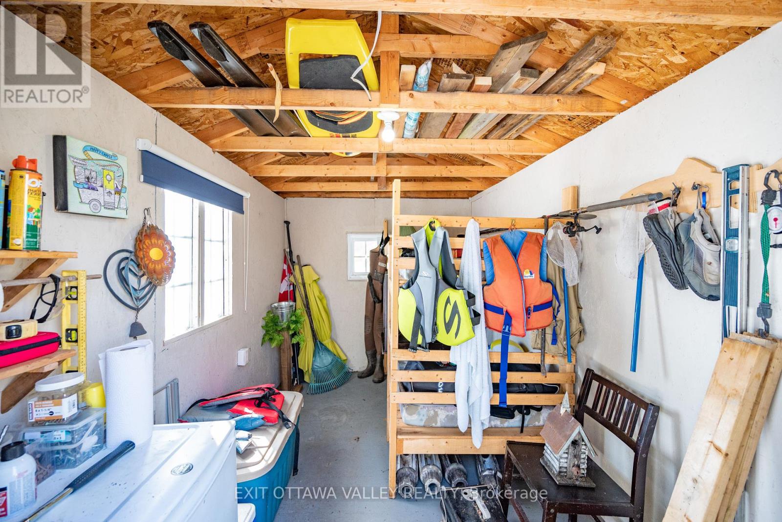 37 Lachance Trail, Whitewater Region, Ontario  K0J 1C0 - Photo 39 - X12022649