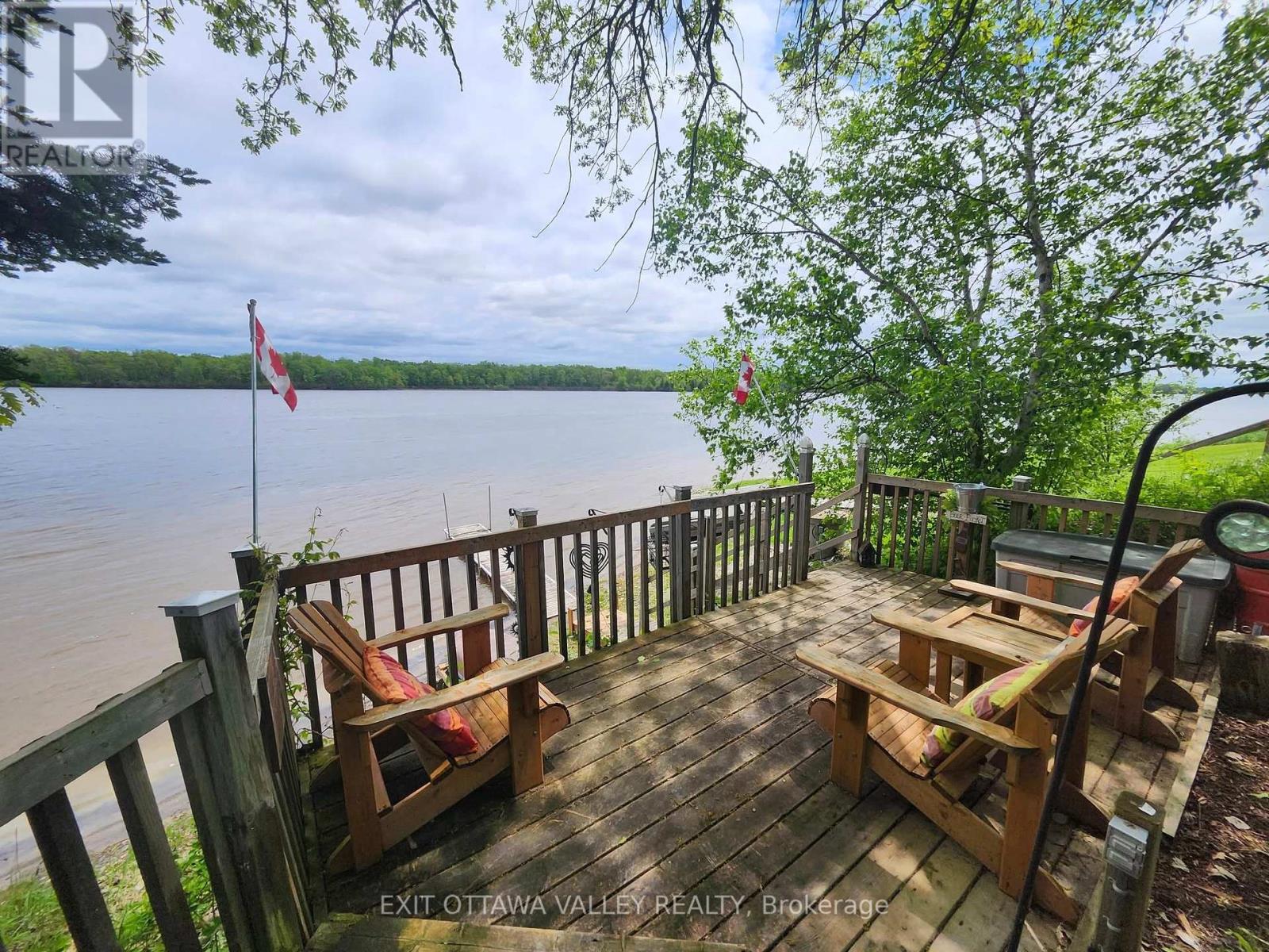37 Lachance Trail, Whitewater Region, Ontario  K0J 1C0 - Photo 40 - X12022649