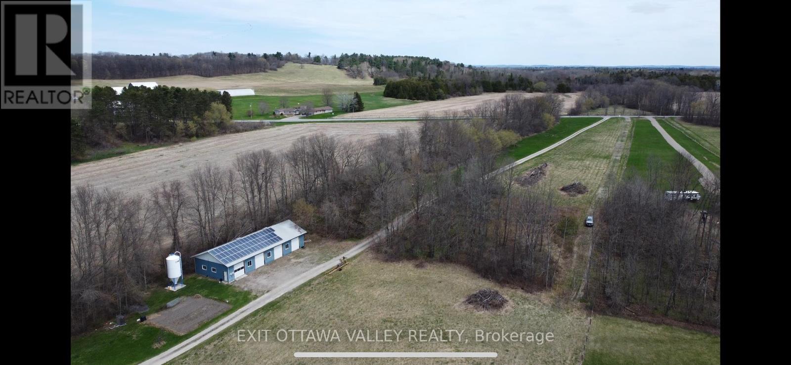 00 Rapid Road, Whitewater Region, Ontario  K0J 2L0 - Photo 14 - X12036520