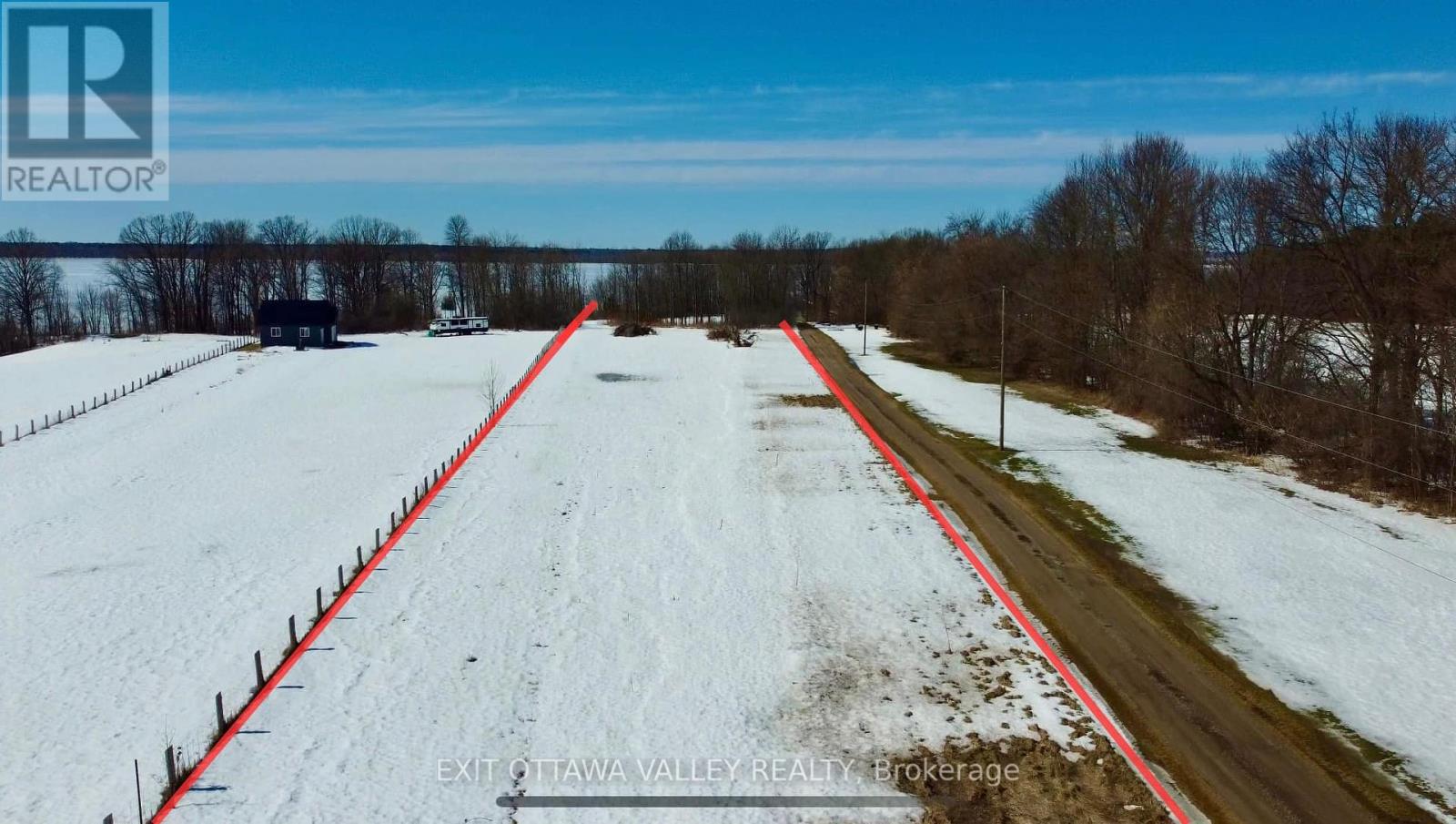 00 Rapid Road, Whitewater Region, Ontario  K0J 2L0 - Photo 22 - X12036520