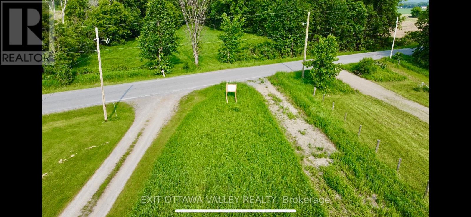 00 Rapid Road, Whitewater Region, Ontario  K0J 2L0 - Photo 1 - X12036520