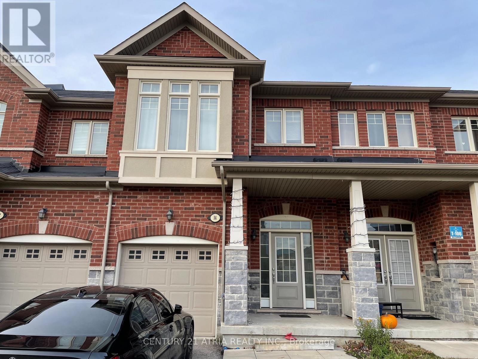 14 Sibbald Avenue, Markham, Ontario  L6C 0M9 - Photo 2 - N12205426