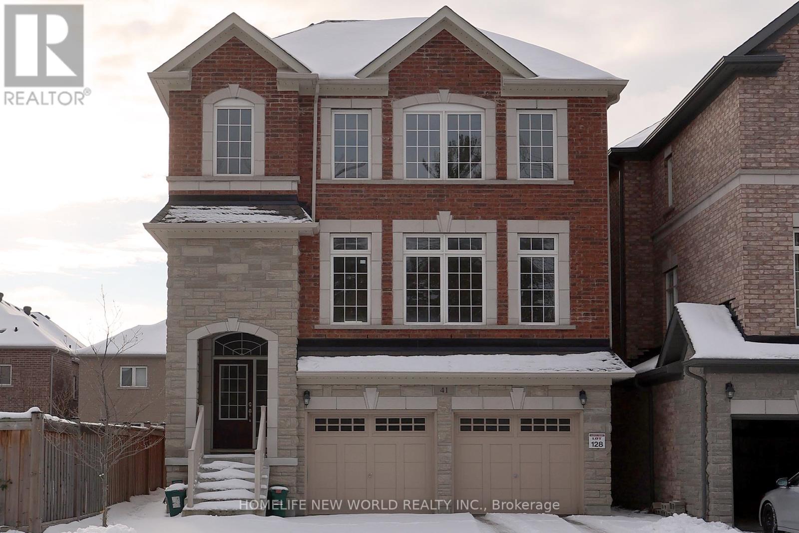 2 - 41 PULPWOOD CRESCENT, Richmond Hill, Ontario