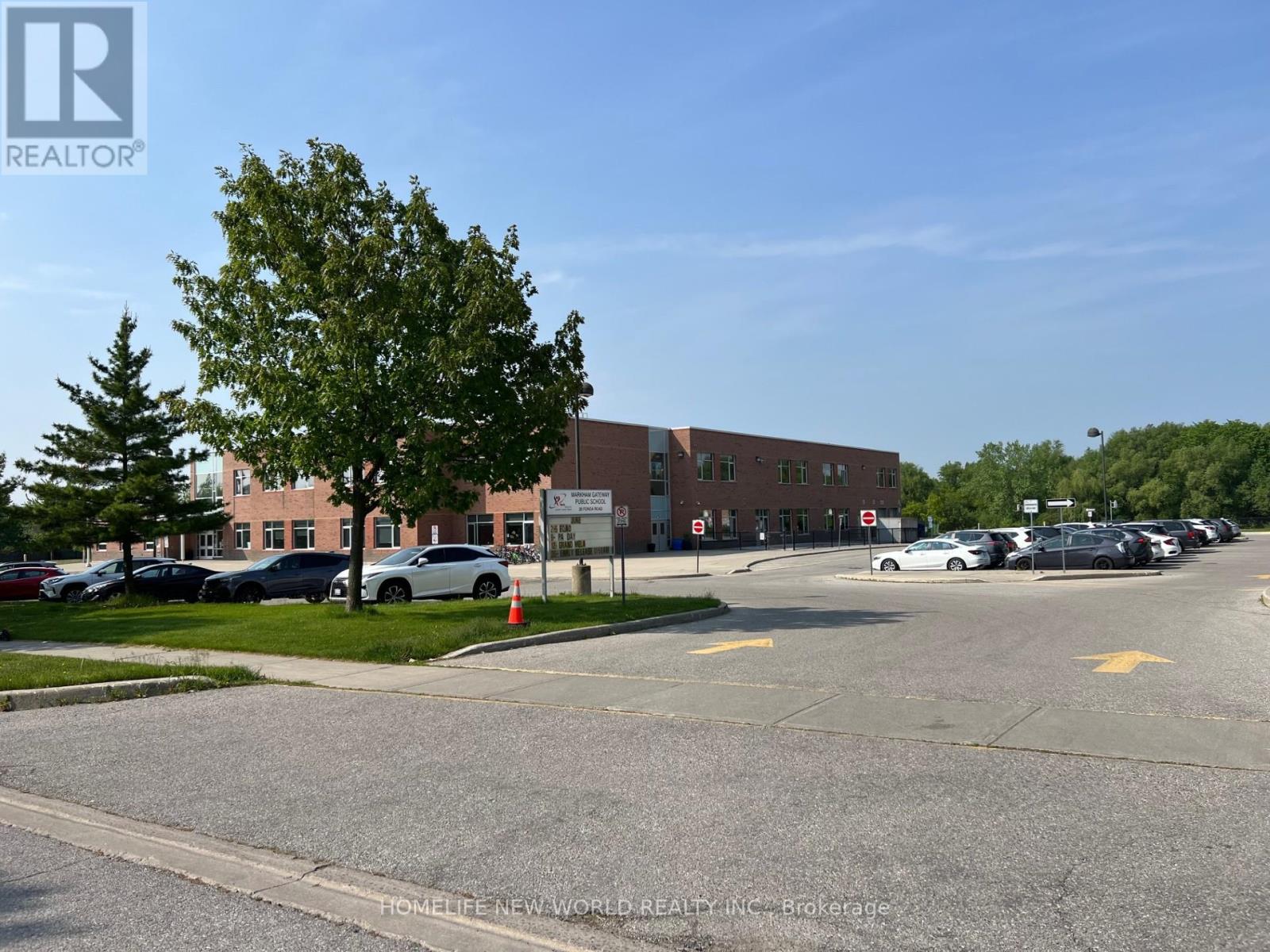 Bsmt - 43 Fonda Road, Markham, Ontario  L3S 3X2 - Photo 12 - N12205443
