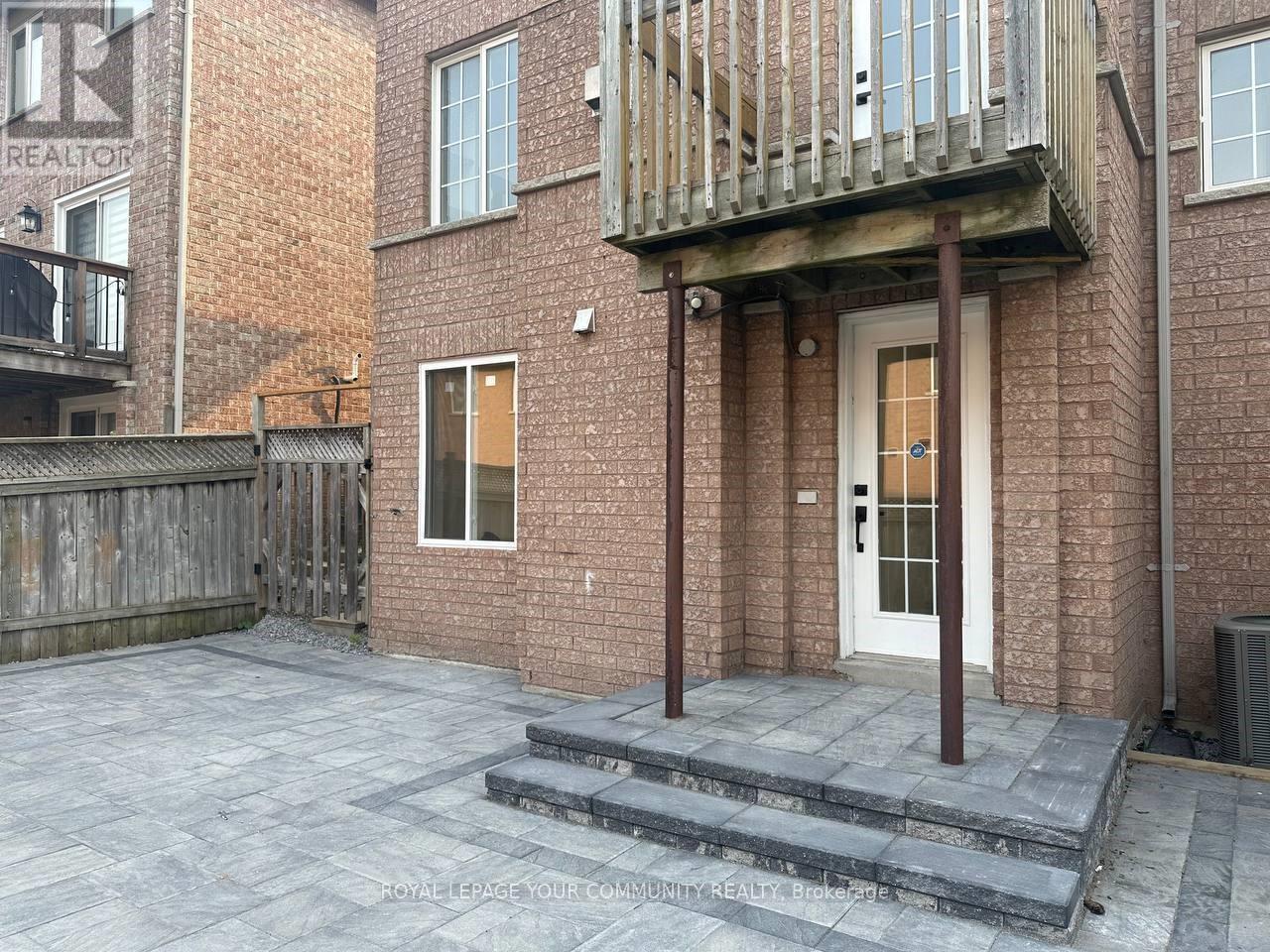 Lower - 397 Marble Place, Newmarket, Ontario  L3X 2P1 - Photo 2 - N12205449