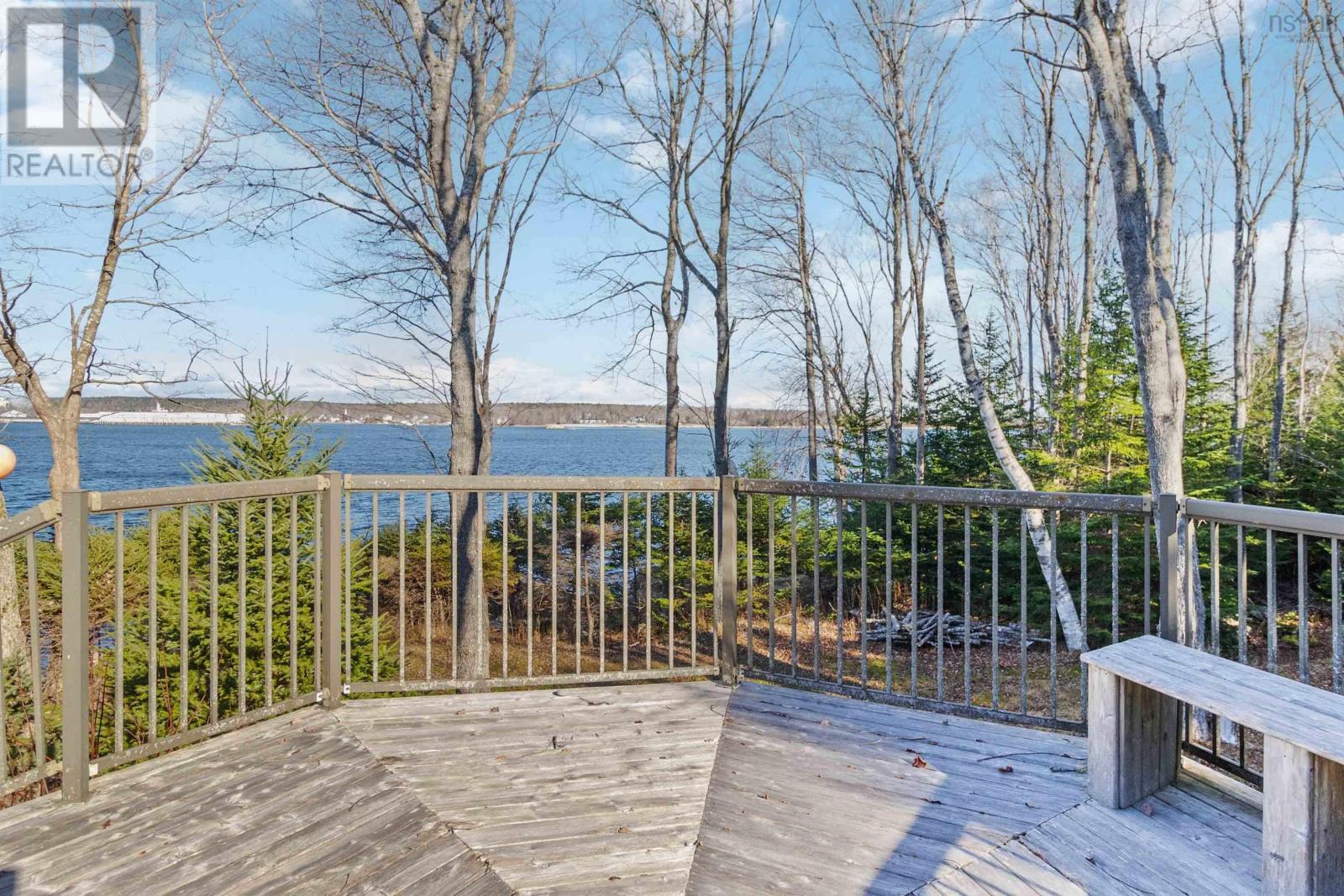 65 Shore Road, Mount Pleasant, Nova Scotia  B0T 1K0 - Photo 37 - 202513863
