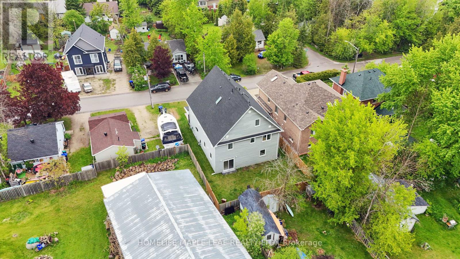 17 Middlebrook Road, Wasaga Beach, Ontario  L9Z 2Y6 - Photo 46 - S12205454