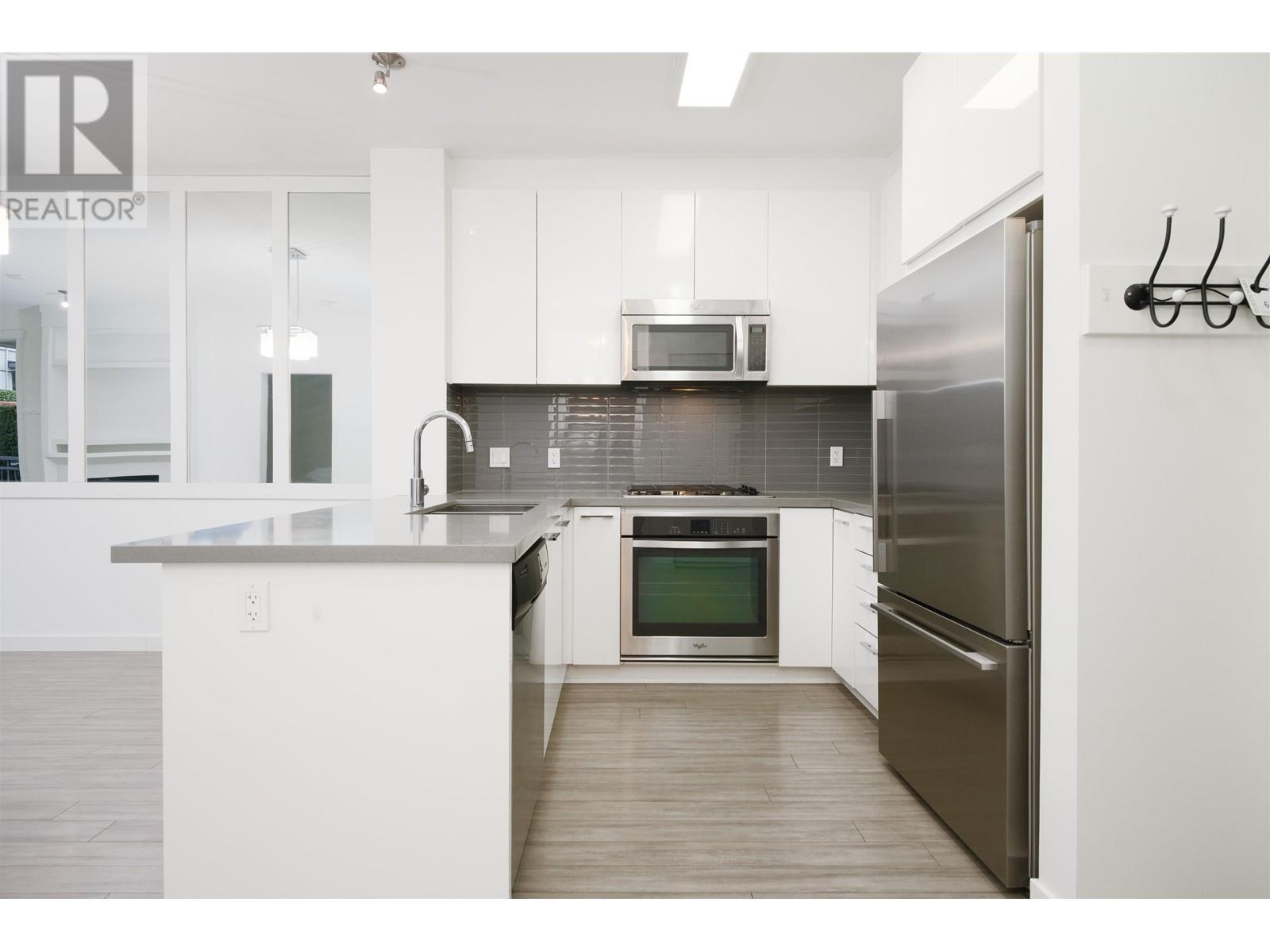 106 717 Chesterfield Avenue, North Vancouver, British Columbia  V7M 3L8 - Photo 10 - R2987241