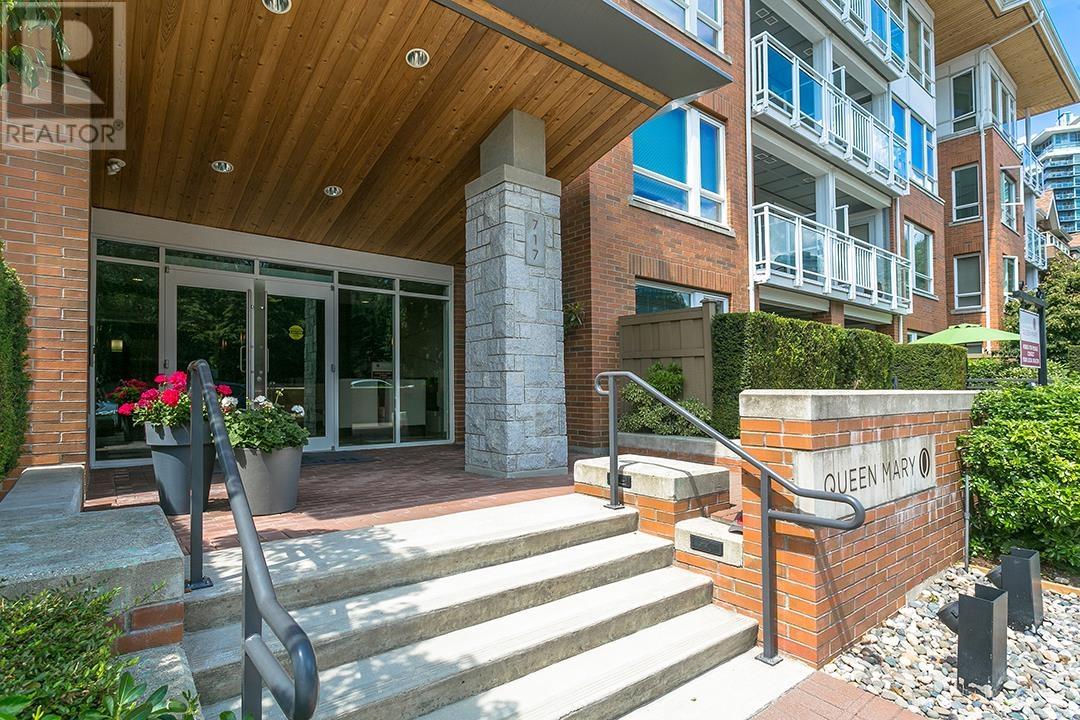 106 717 Chesterfield Avenue, North Vancouver, British Columbia  V7M 3L8 - Photo 21 - R2987241