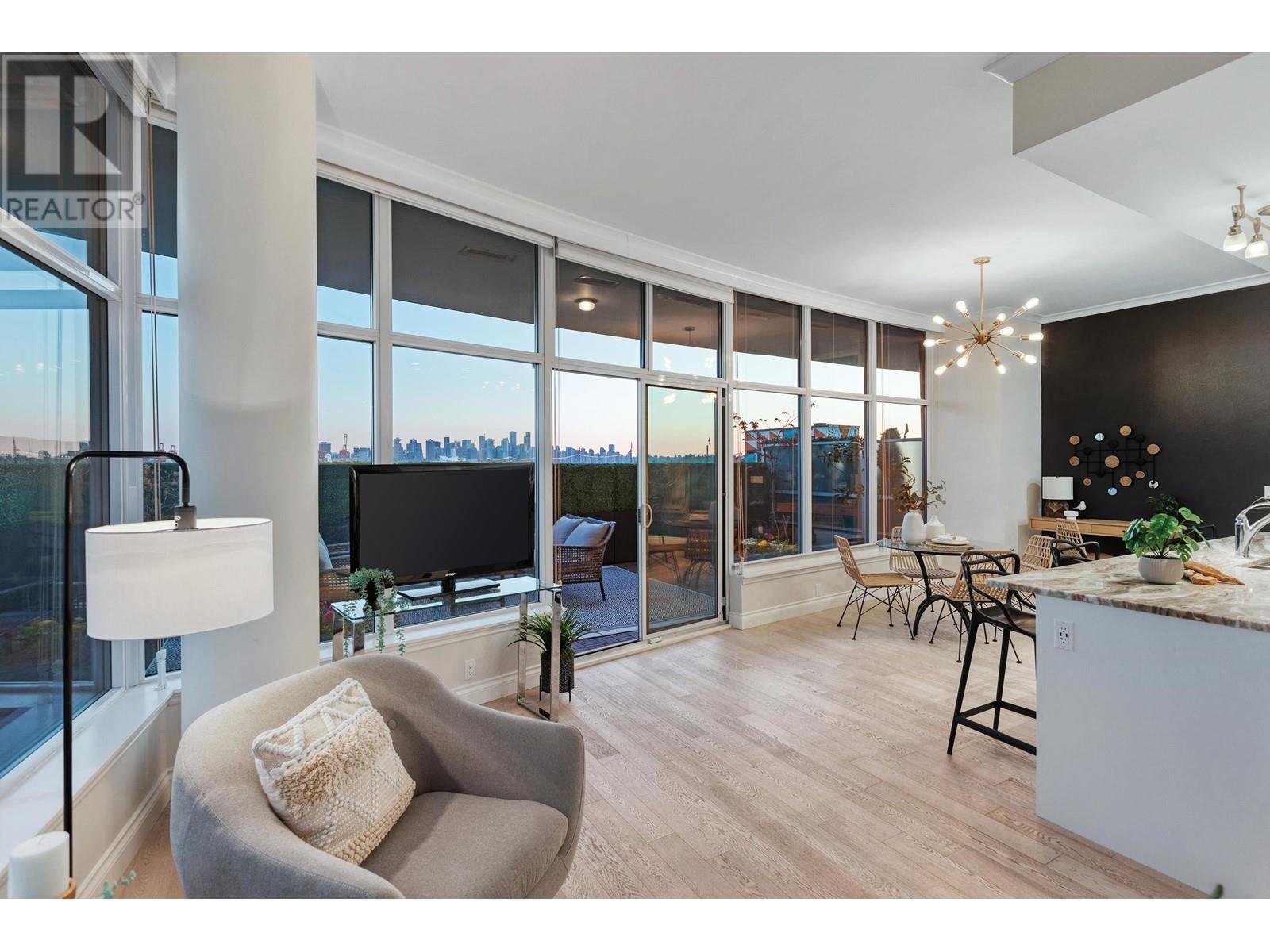 105 175 Victory Ship Way, North Vancouver, British Columbia  V7L 0G1 - Photo 10 - R2983097