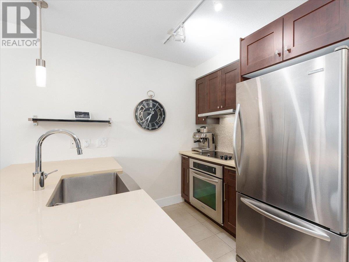 510 888 Homer Street, Vancouver, British Columbia  V6B 0H7 - Photo 14 - R3003215