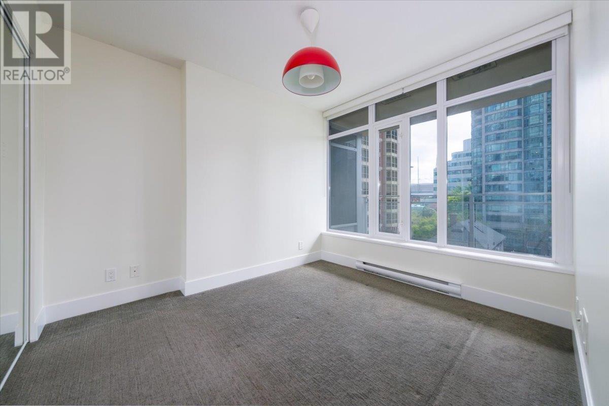 510 888 Homer Street, Vancouver, British Columbia  V6B 0H7 - Photo 7 - R3003215