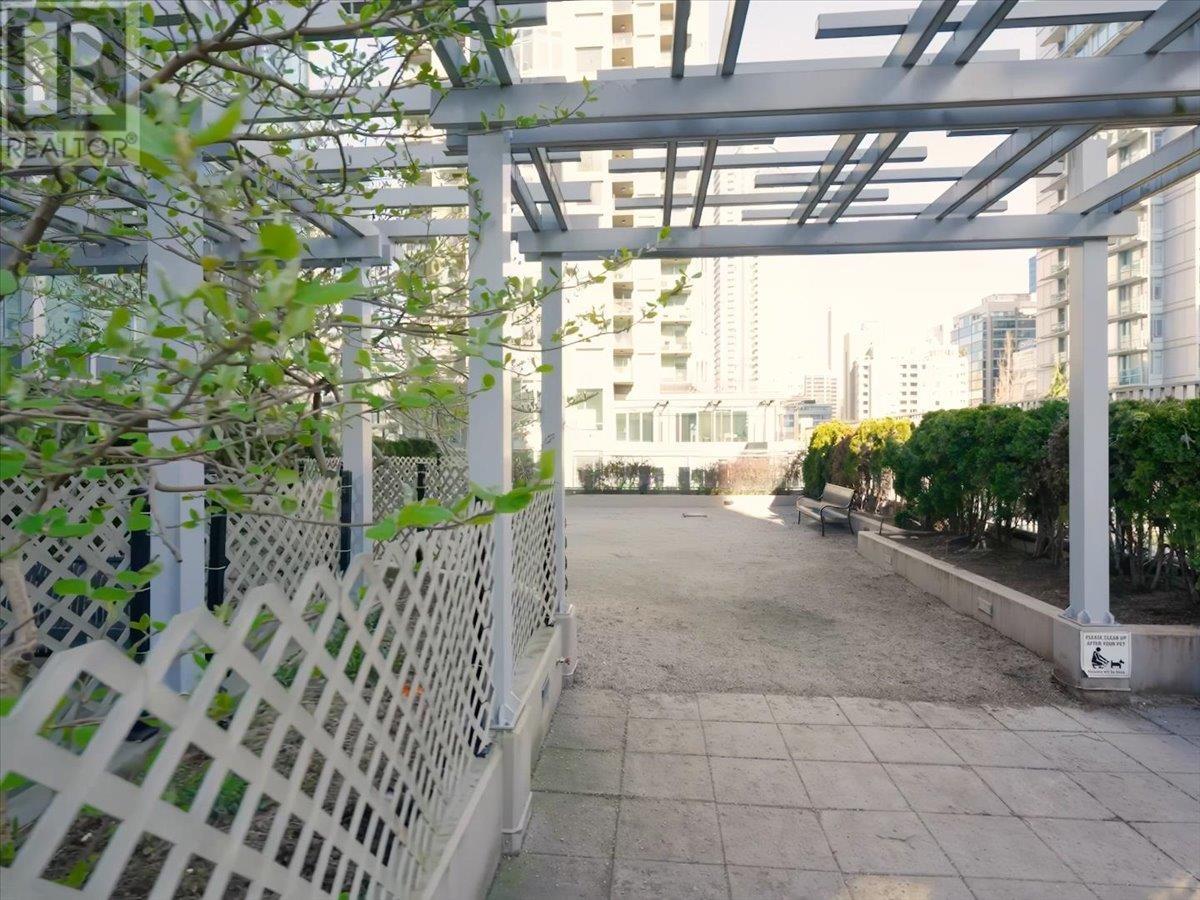510 888 Homer Street, Vancouver, British Columbia  V6B 0H7 - Photo 22 - R3003215