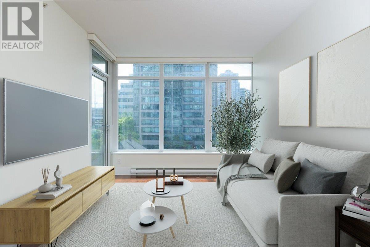 510 888 Homer Street, Vancouver, British Columbia  V6B 0H7 - Photo 3 - R3003215