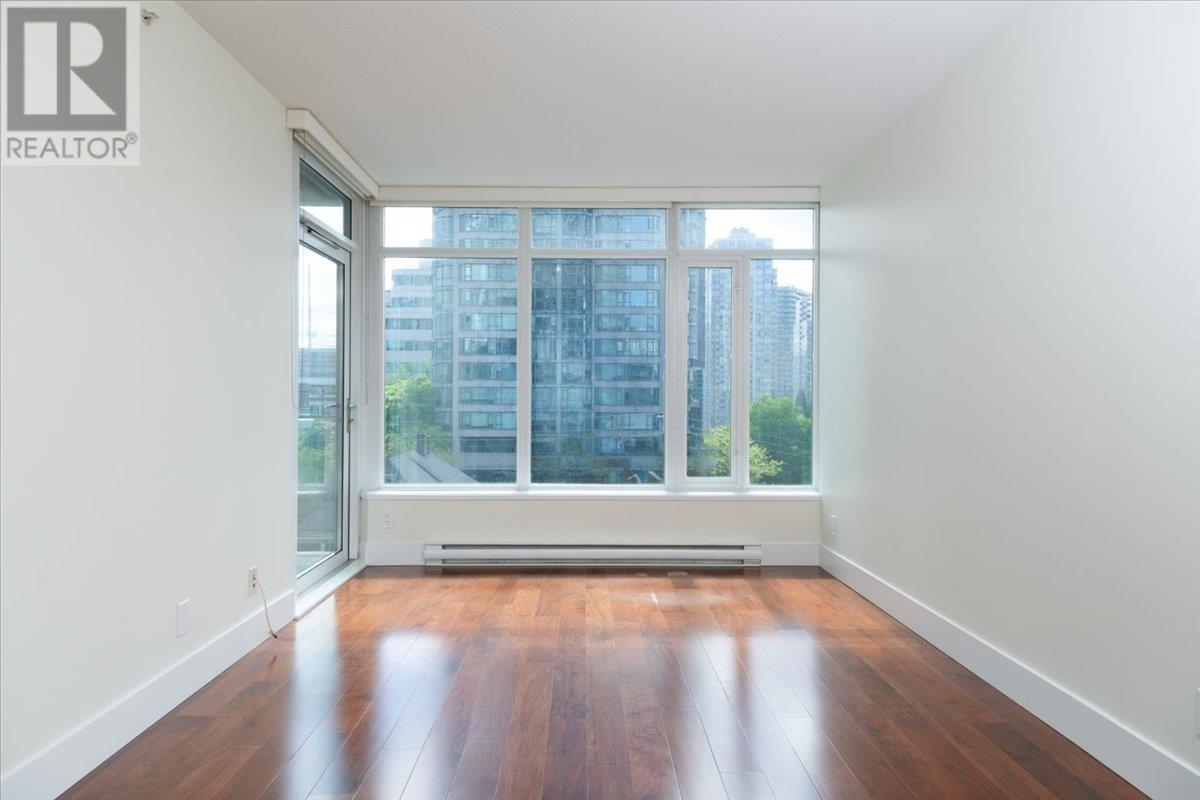 510 888 Homer Street, Vancouver, British Columbia  V6B 0H7 - Photo 4 - R3003215