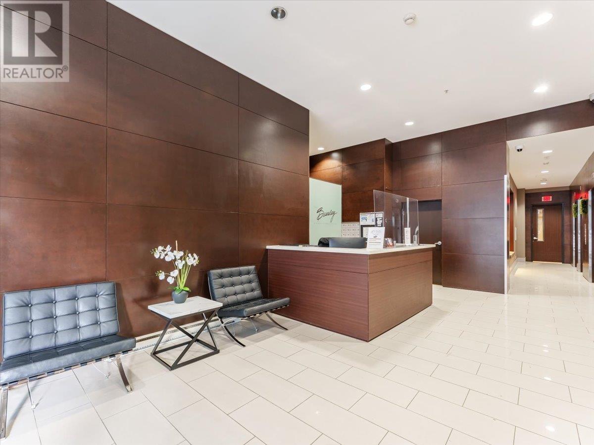 510 888 Homer Street, Vancouver, British Columbia  V6B 0H7 - Photo 21 - R3003215