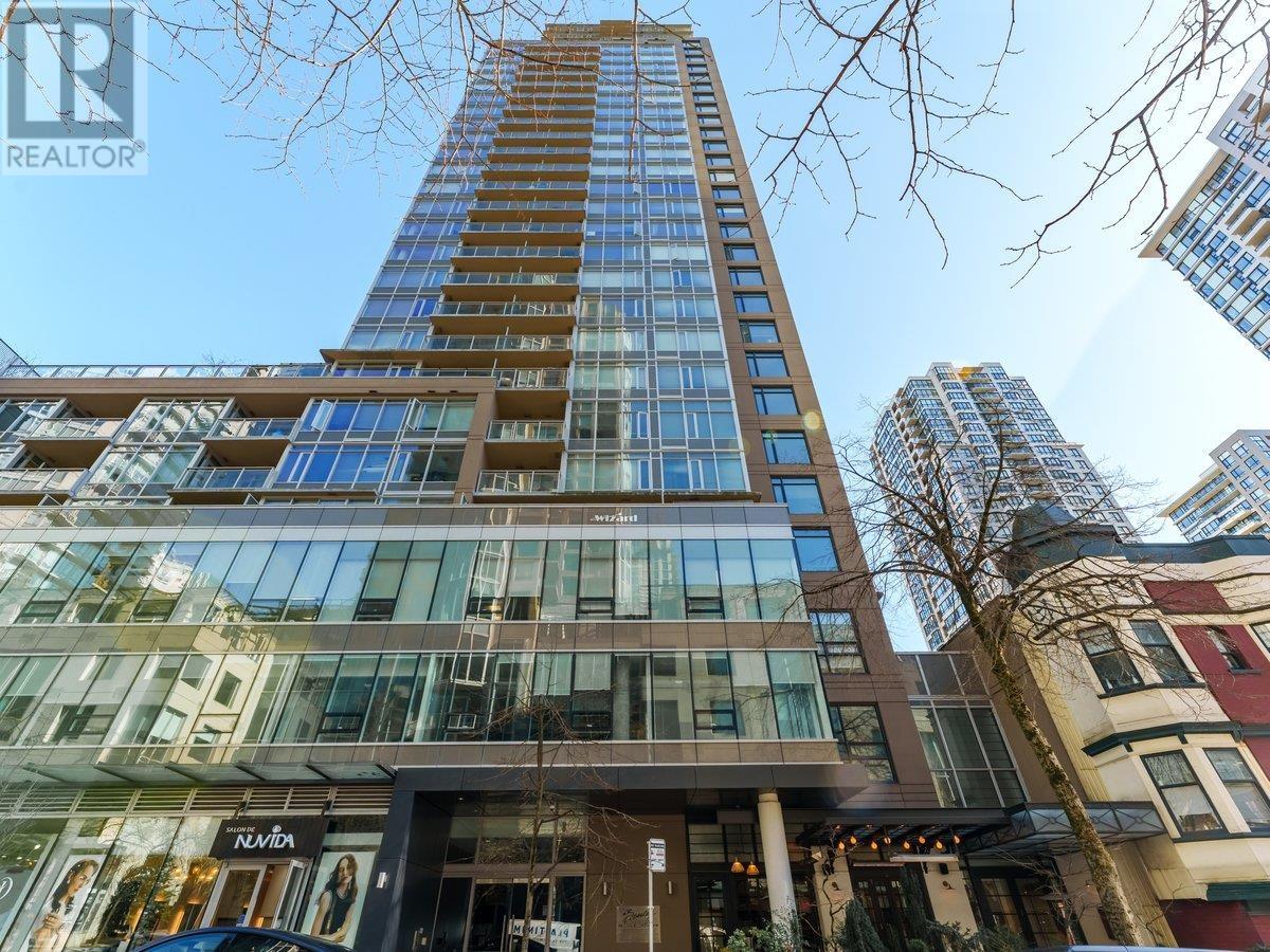 510 888 Homer Street, Vancouver, British Columbia  V6B 0H7 - Photo 23 - R3003215