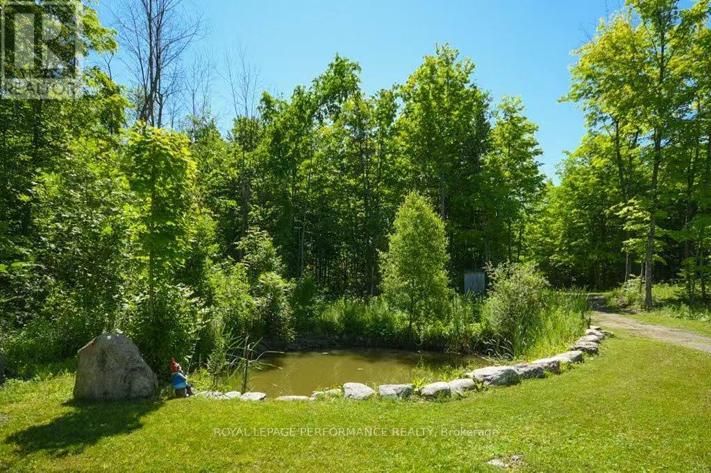 18780 Beaverbrook Road, South Glengarry, Ontario  K0C 1S0 - Photo 25 - X12193981