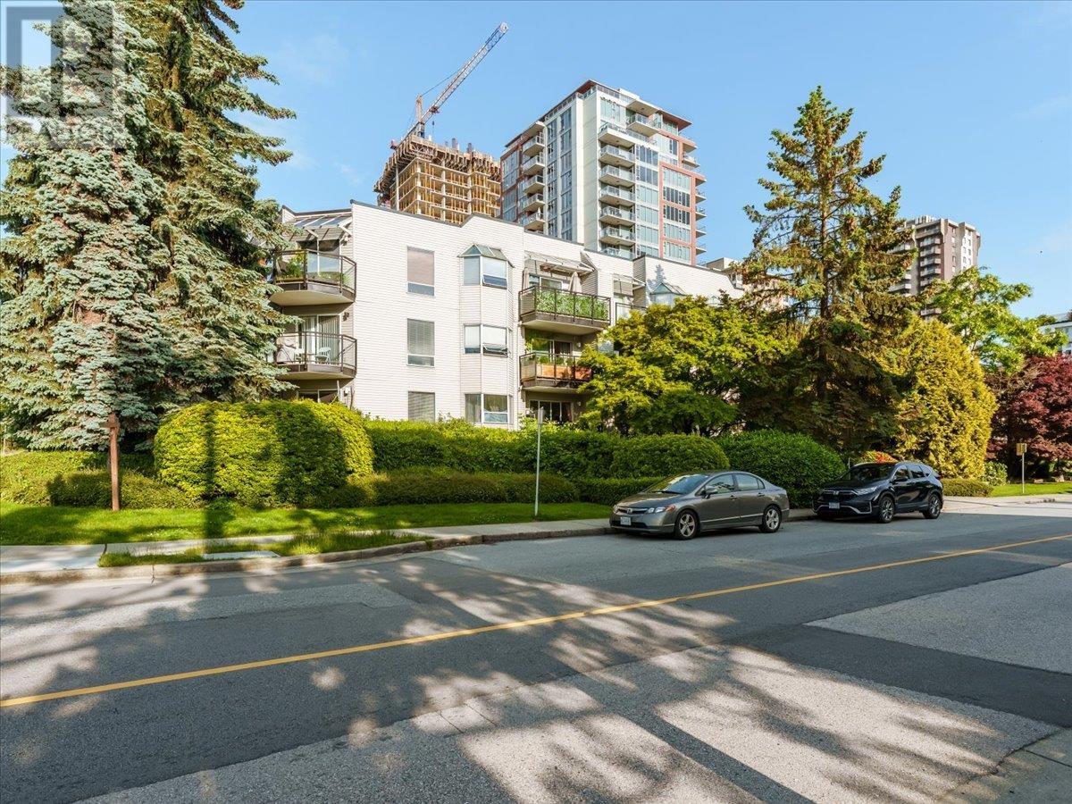 202 1550 Chesterfield Avenue, North Vancouver, British Columbia  V7M 2N6 - Photo 18 - R3010769