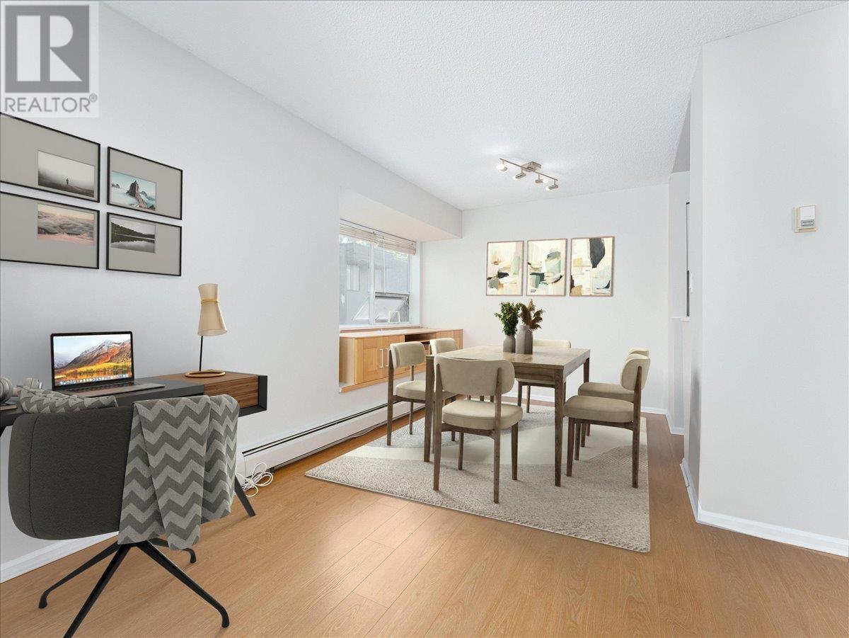 Property at 202 1550 CHESTERFIELD AVENUE image 3