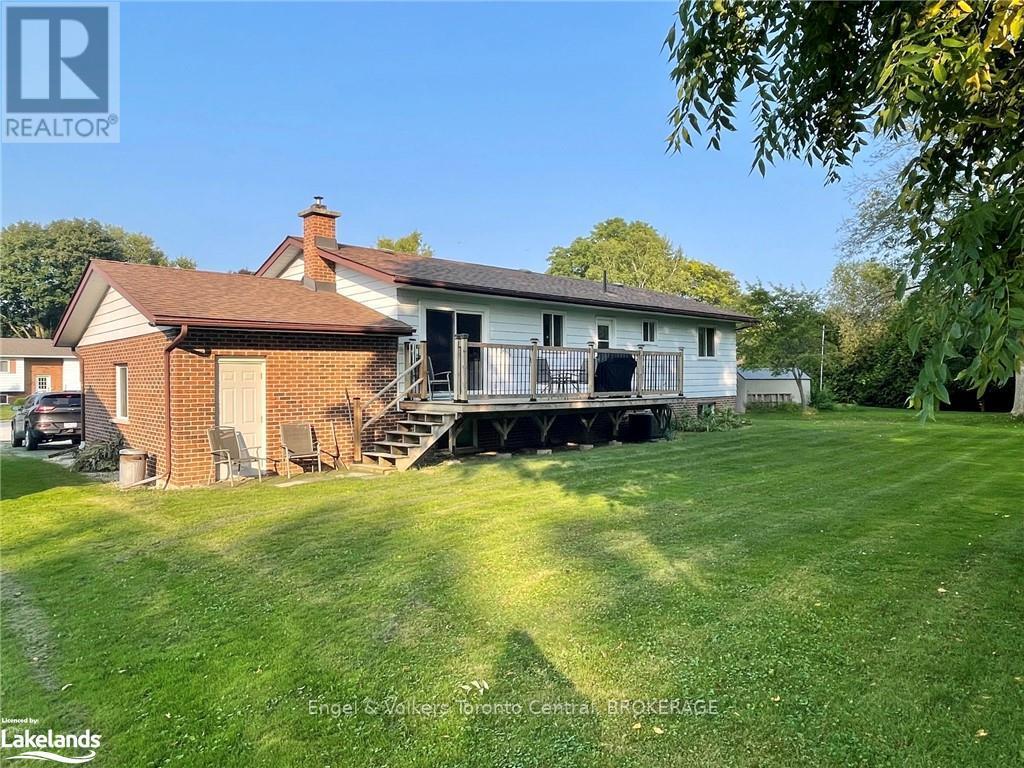 33 Centennial Heights Court, Meaford, Ontario  N4L 1E5 - Photo 17 - X10437123