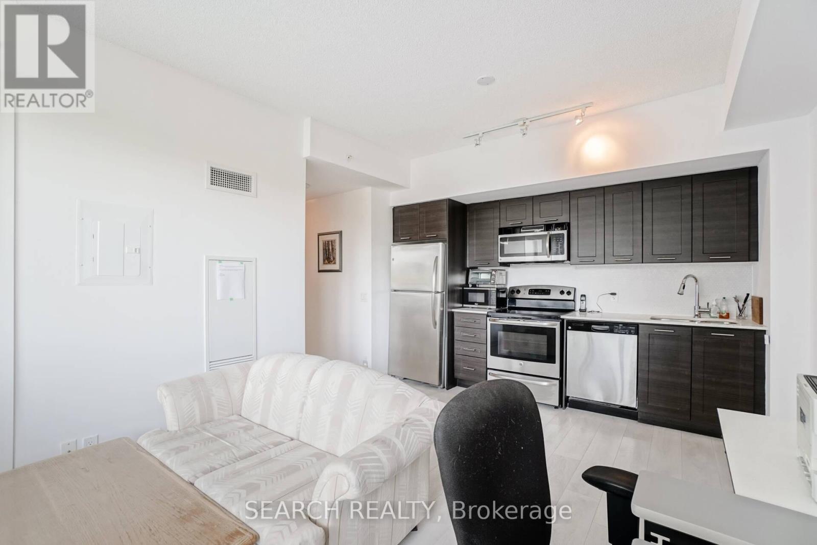 316 - 2212 Lakeshore Boulevard W, Toronto, Ontario  M8V 1A4 - Photo 12 - W12205414