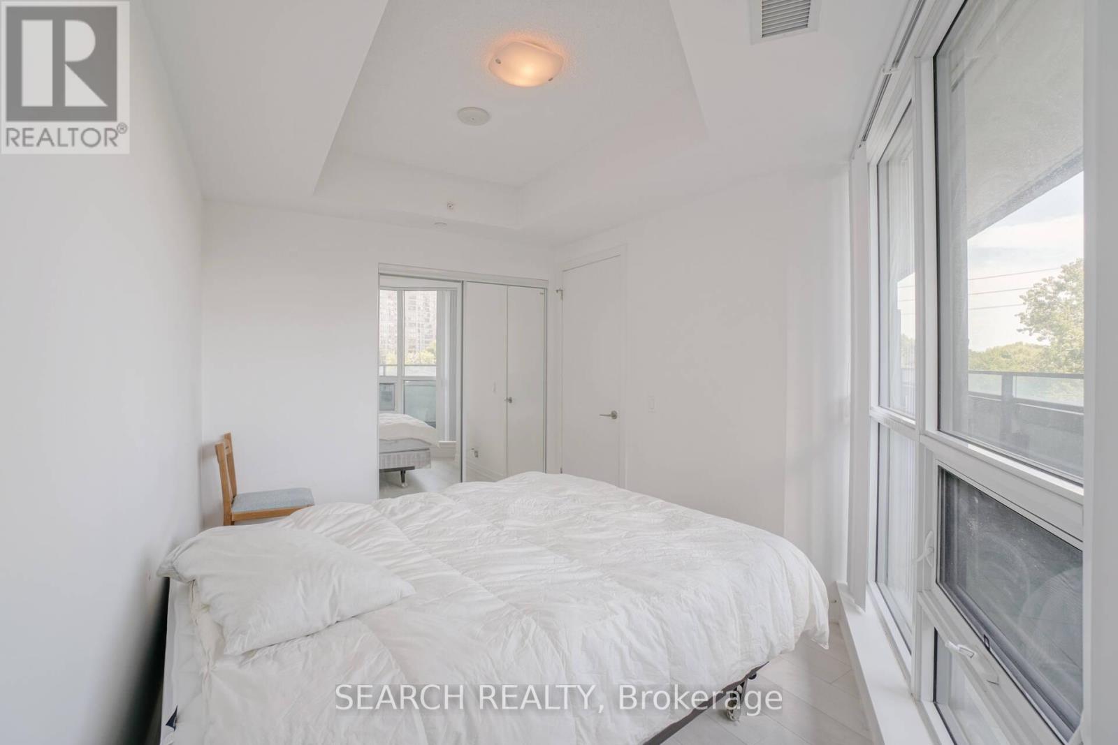 316 - 2212 Lakeshore Boulevard W, Toronto, Ontario  M8V 1A4 - Photo 16 - W12205414
