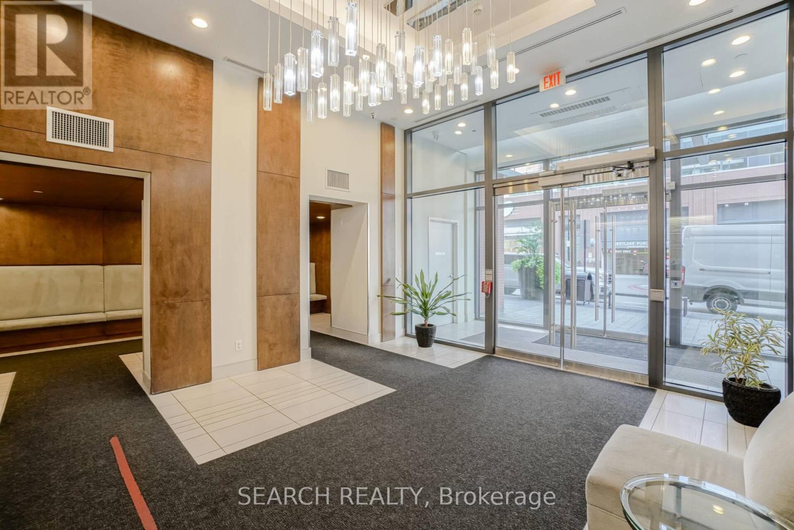 316 - 2212 Lakeshore Boulevard W, Toronto, Ontario  M8V 1A4 - Photo 2 - W12205414