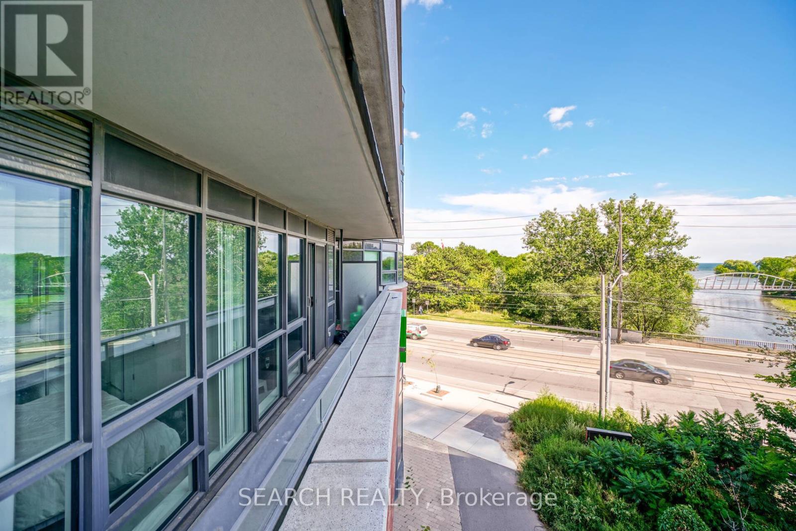 316 - 2212 Lakeshore Boulevard W, Toronto, Ontario  M8V 1A4 - Photo 20 - W12205414