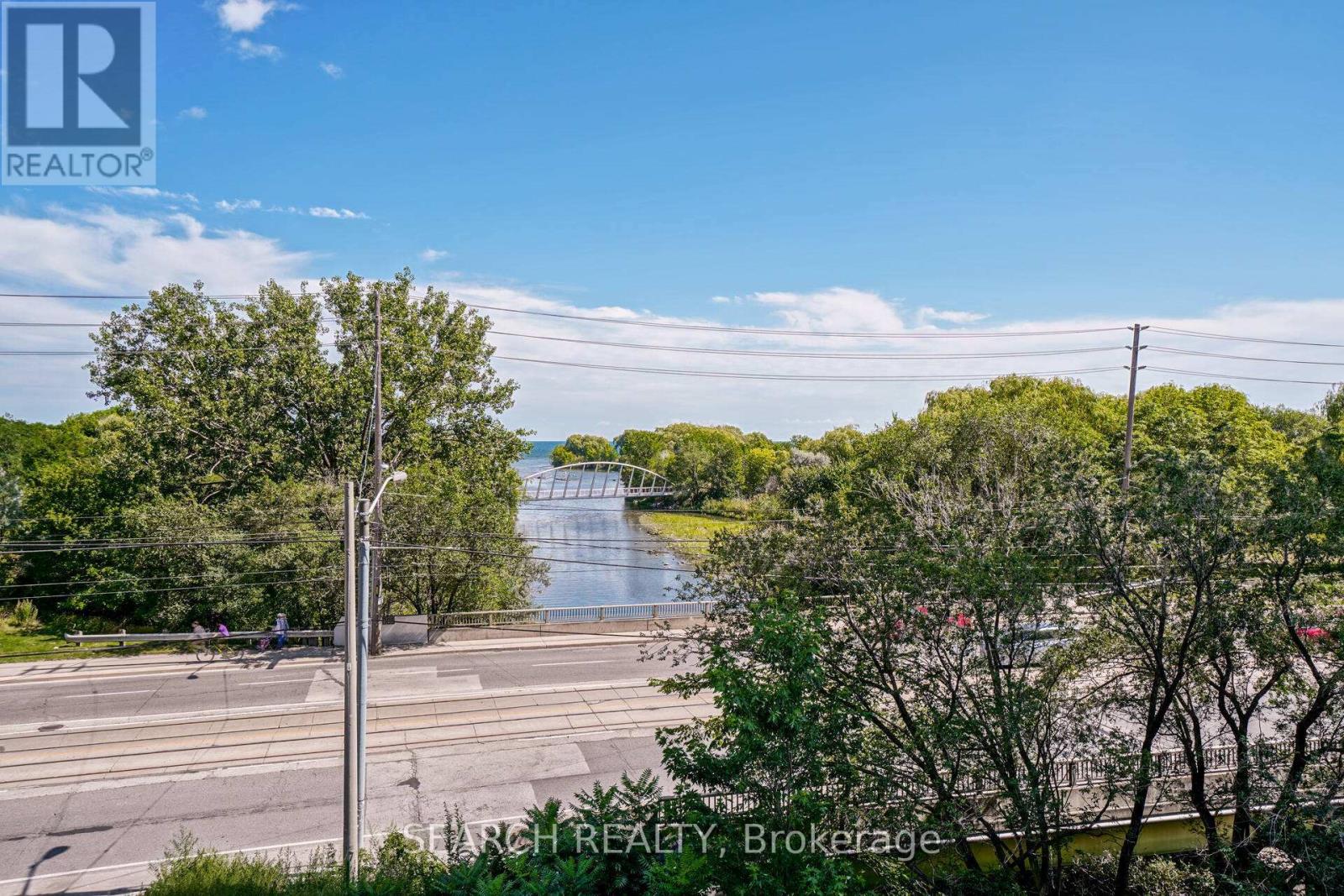 316 - 2212 Lakeshore Boulevard W, Toronto, Ontario  M8V 1A4 - Photo 21 - W12205414