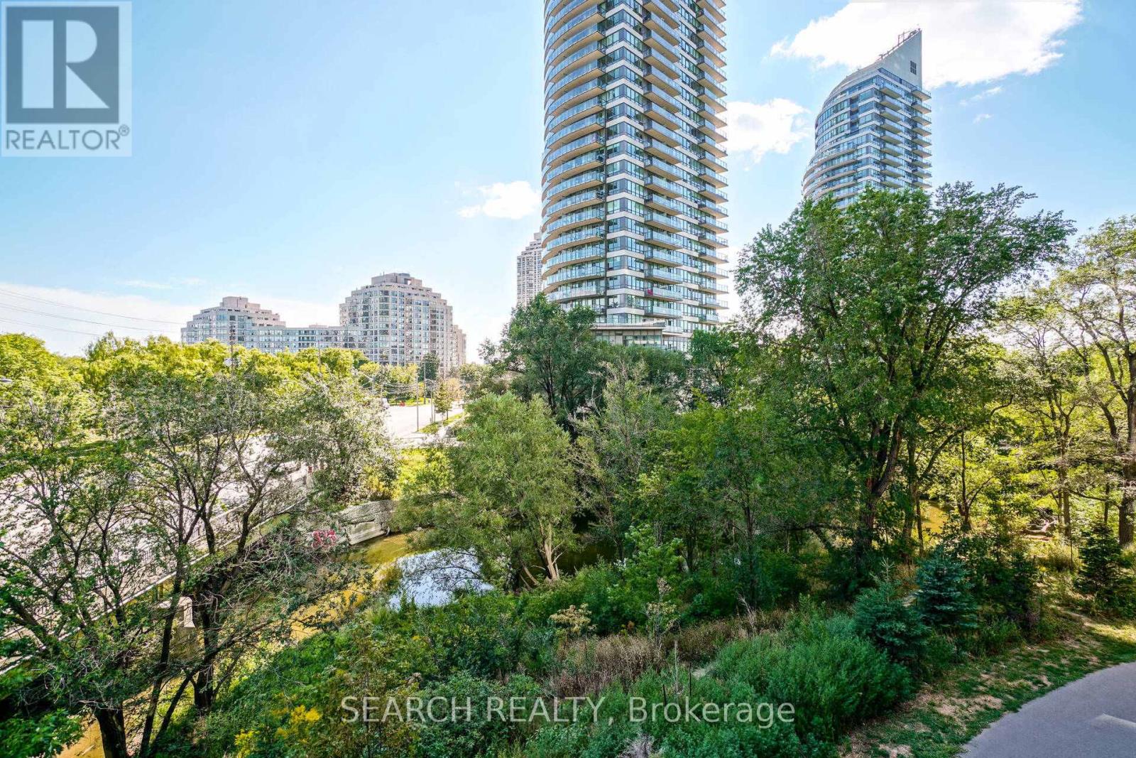 316 - 2212 Lakeshore Boulevard W, Toronto, Ontario  M8V 1A4 - Photo 22 - W12205414