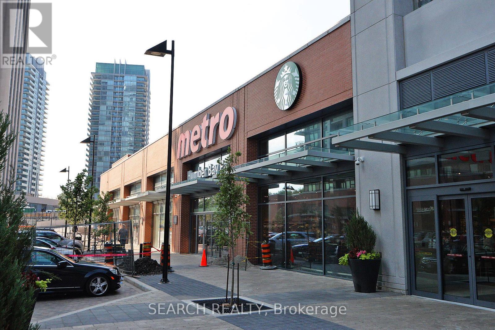 316 - 2212 Lakeshore Boulevard W, Toronto, Ontario  M8V 1A4 - Photo 23 - W12205414