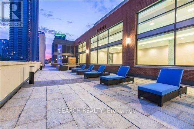 316 - 2212 Lakeshore Boulevard W, Toronto, Ontario  M8V 1A4 - Photo 24 - W12205414