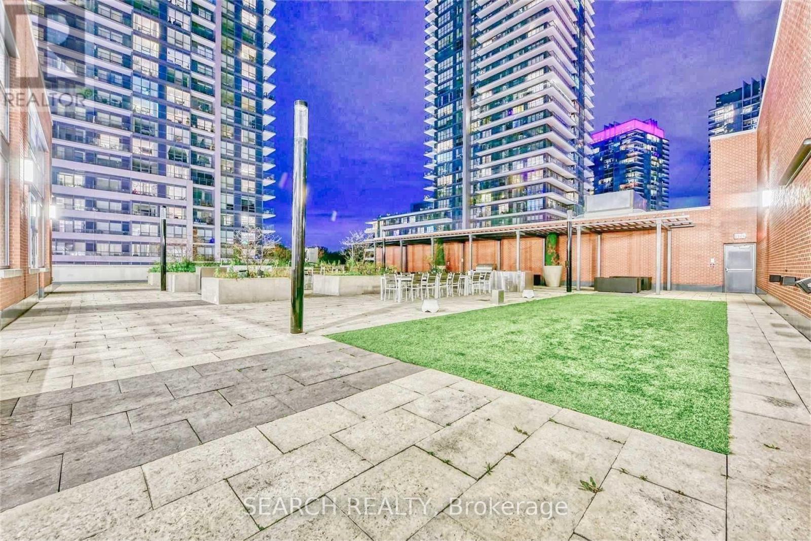 316 - 2212 Lakeshore Boulevard W, Toronto, Ontario  M8V 1A4 - Photo 29 - W12205414