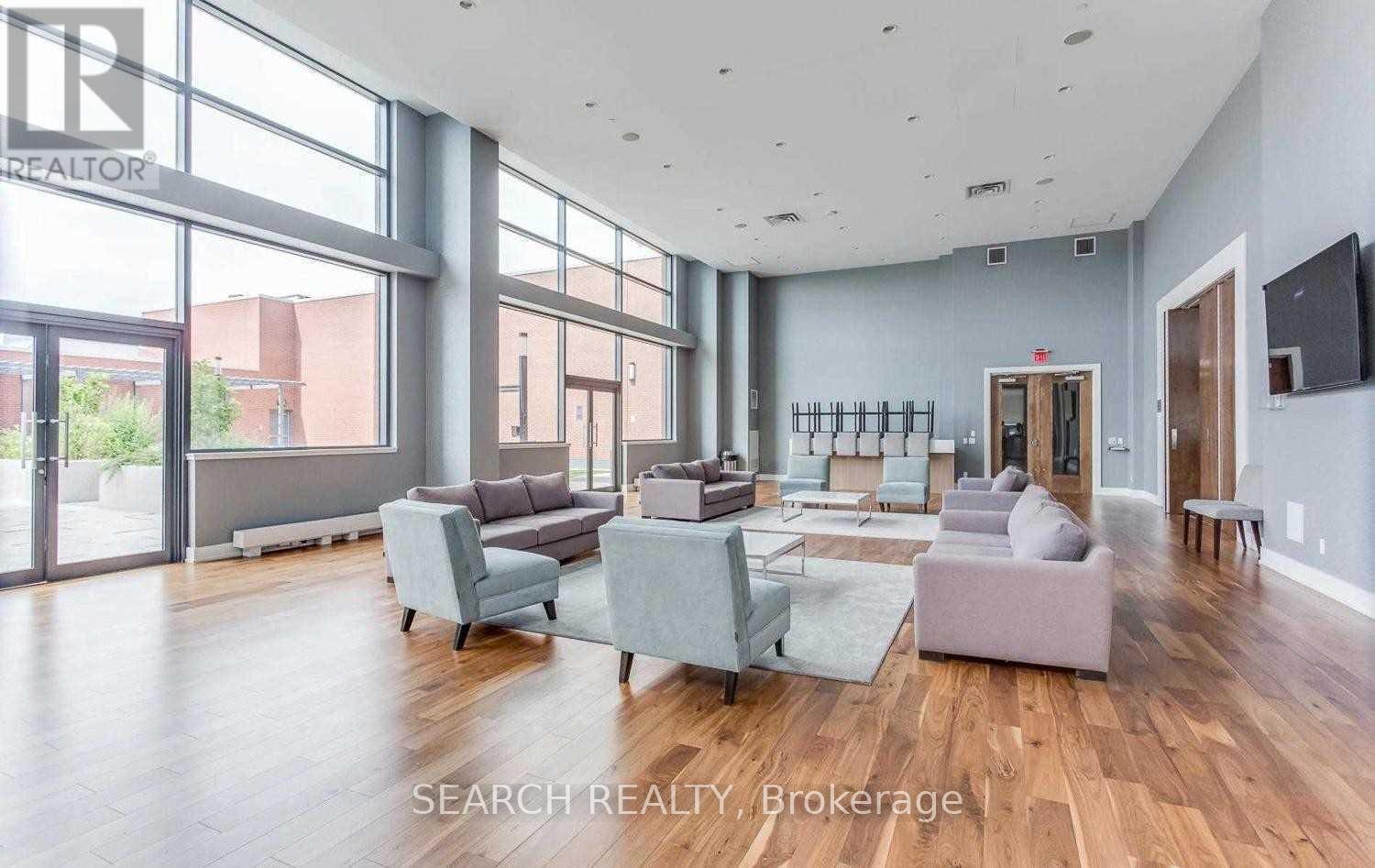 316 - 2212 Lakeshore Boulevard W, Toronto, Ontario  M8V 1A4 - Photo 31 - W12205414