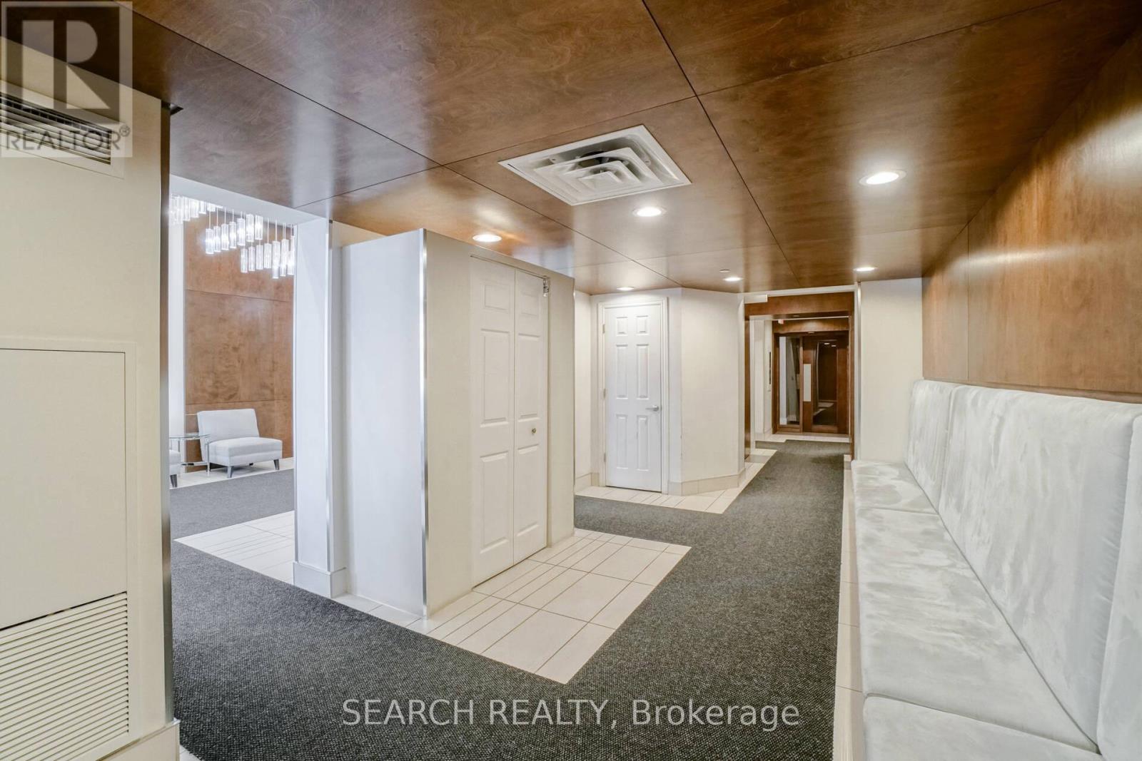 316 - 2212 Lakeshore Boulevard W, Toronto, Ontario  M8V 1A4 - Photo 4 - W12205414