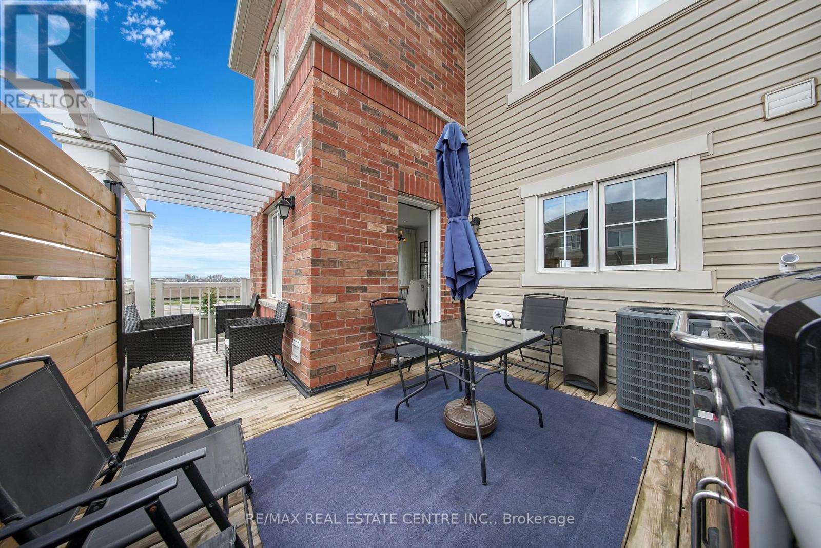 100 Whitlock Avenue, Milton, Ontario  L9T 7K6 - Photo 19 - W12205420