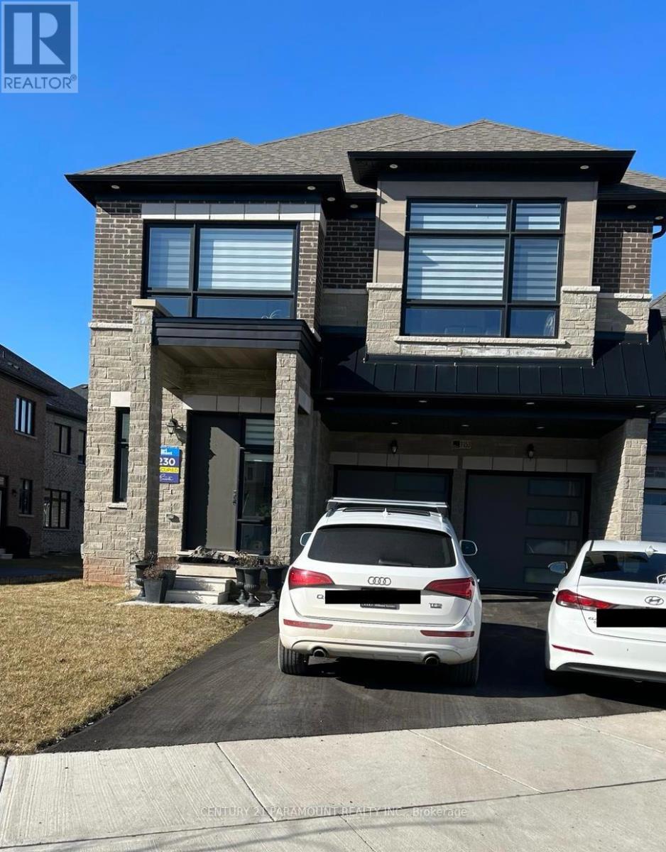 Bsmt - 1153 Stag Hollow, Oakville, Ontario  L6M 5M4 - Photo 1 - W12205423