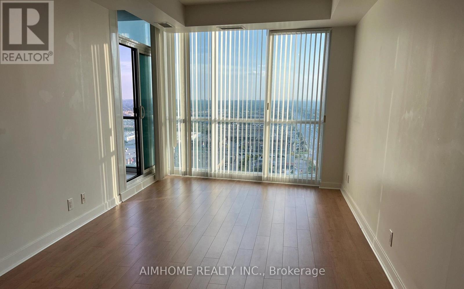 1907 - 3985 Grand Park Drive, Mississauga, Ontario  L5B 0H8 - Photo 3 - W12205442