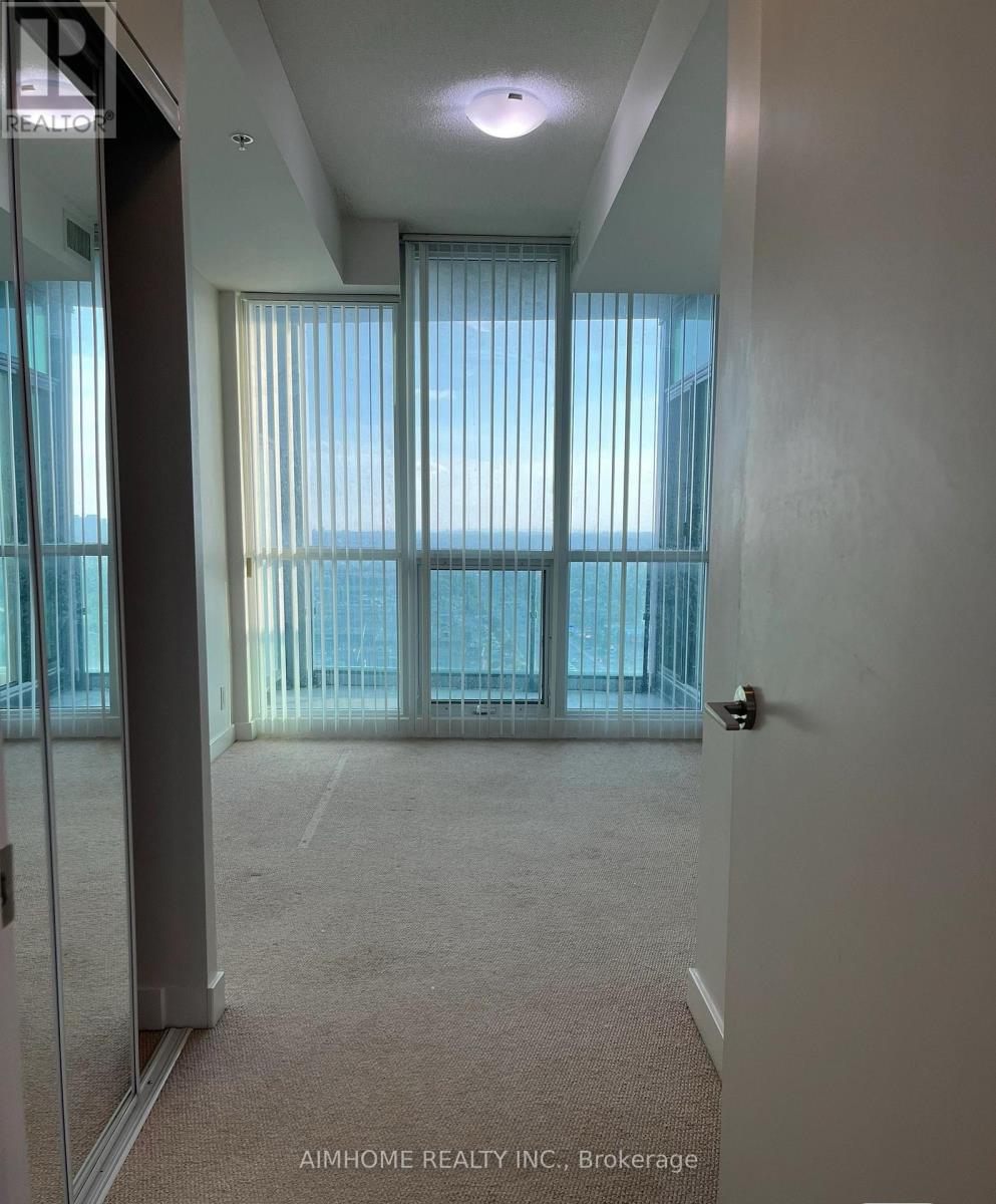 1907 - 3985 Grand Park Drive, Mississauga, Ontario  L5B 0H8 - Photo 5 - W12205442