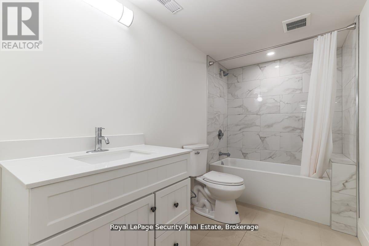 Basement - 604 Ridelle Avenue, Toronto, Ontario  M6B 1K9 - Photo 8 - W12205446