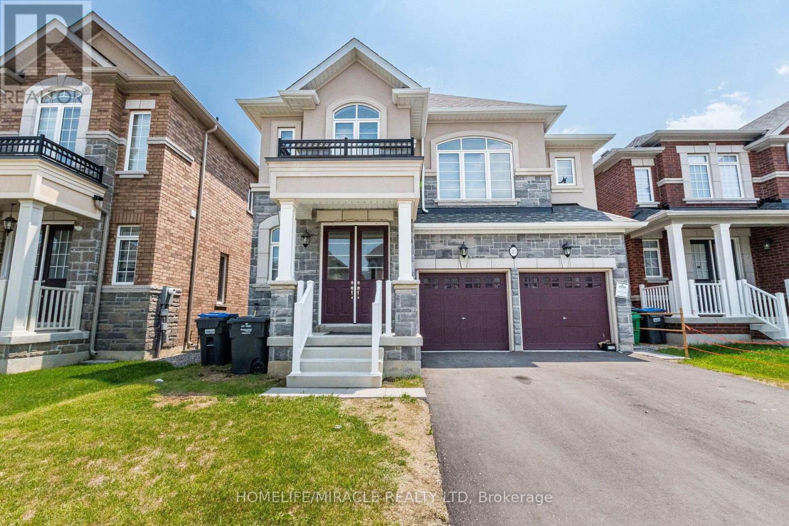 25 Kambalda Road, Brampton, Ontario  L7A 5J3 - Photo 3 - W12205451