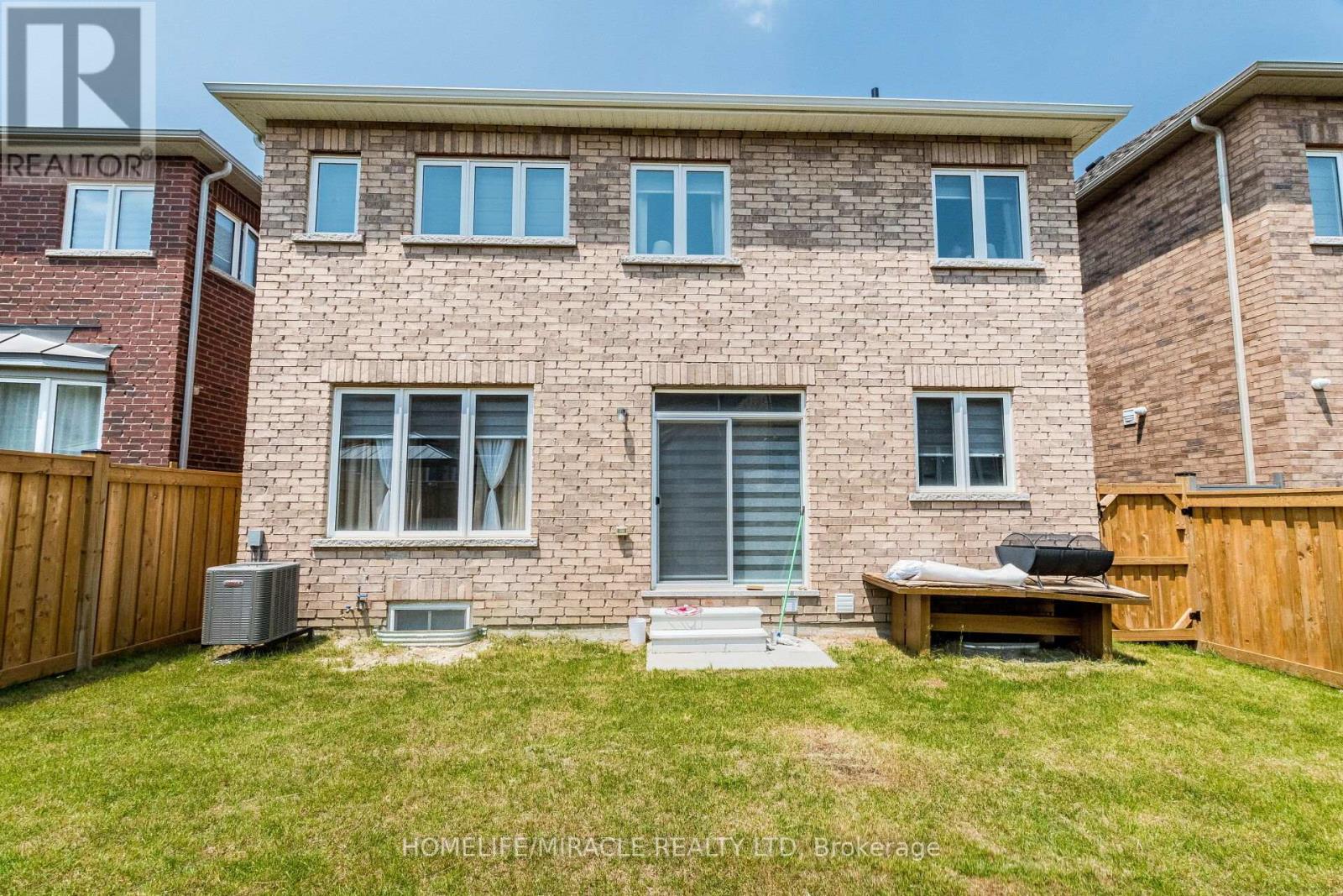 25 Kambalda Road, Brampton, Ontario  L7A 5J3 - Photo 47 - W12205451
