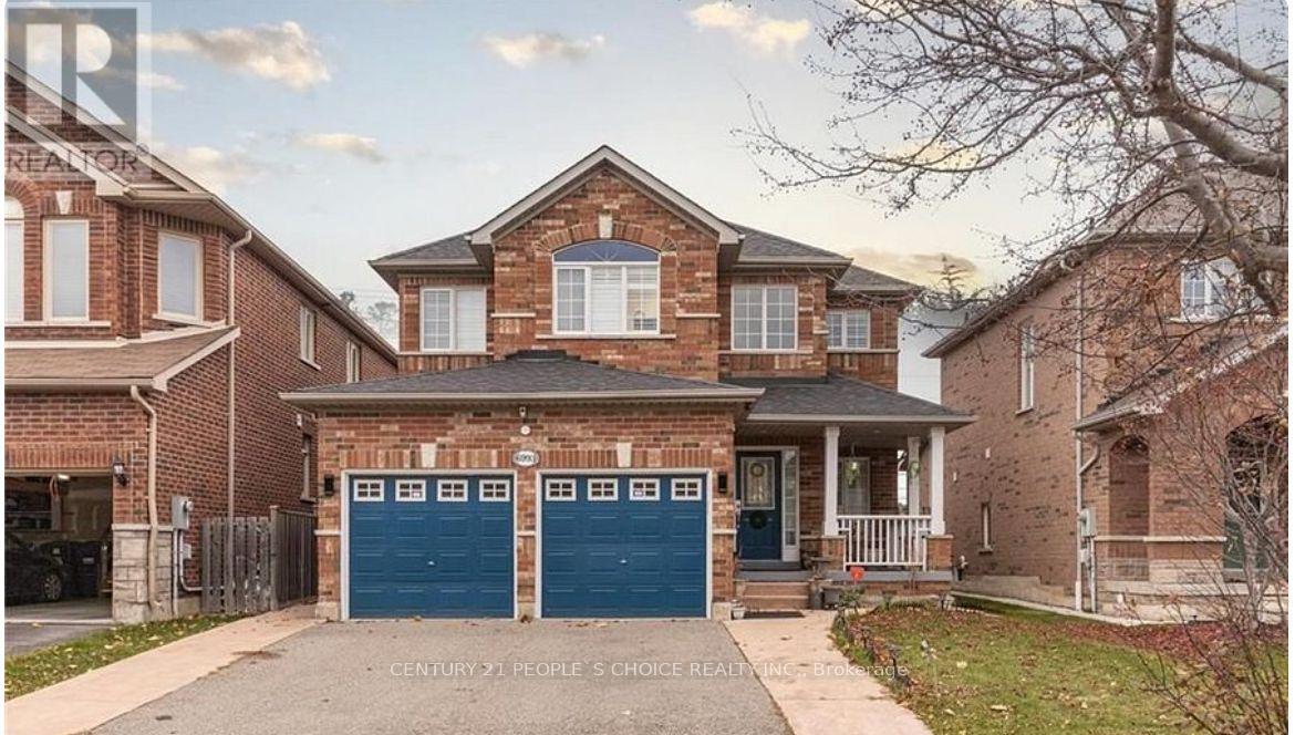 6993 AMOUR TERRACE, mississauga (meadowvale village), Ontario
